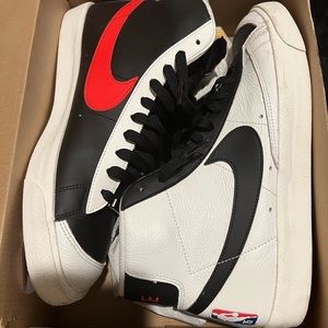 Men blazers Nike